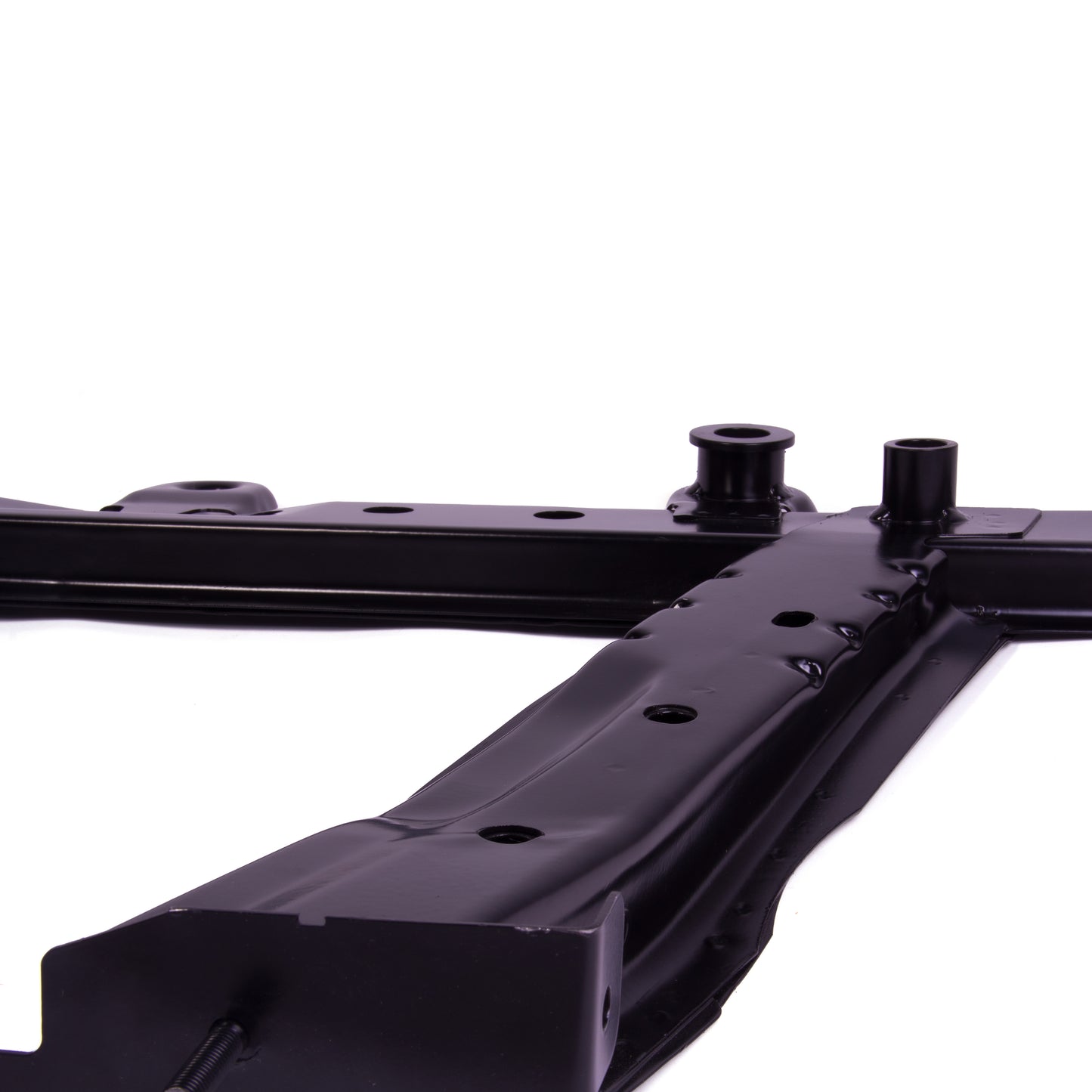 Front Subframe Crossmember Radiator Support for Renault Captur 13-20 622107974R