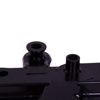 Front Subframe Crossmember Radiator Support for Renault Captur 13-20 622107974R