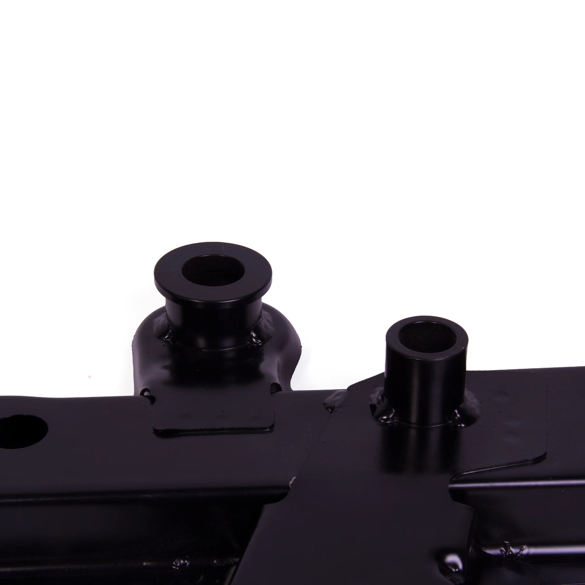 Front Subframe Crossmember Radiator Support for Renault Captur 13-20 - (1-Piece) - BUYDAY - Renault Captur Engine Parts - ...