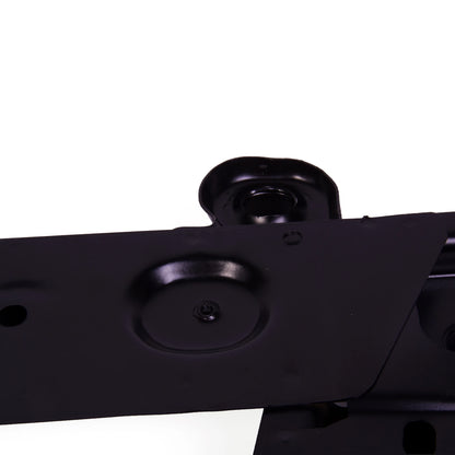 Front Subframe Crossmember Radiator Support for Renault Captur 13-20 - (1-Piece) - BUYDAY - Renault Captur Engine Parts - ...