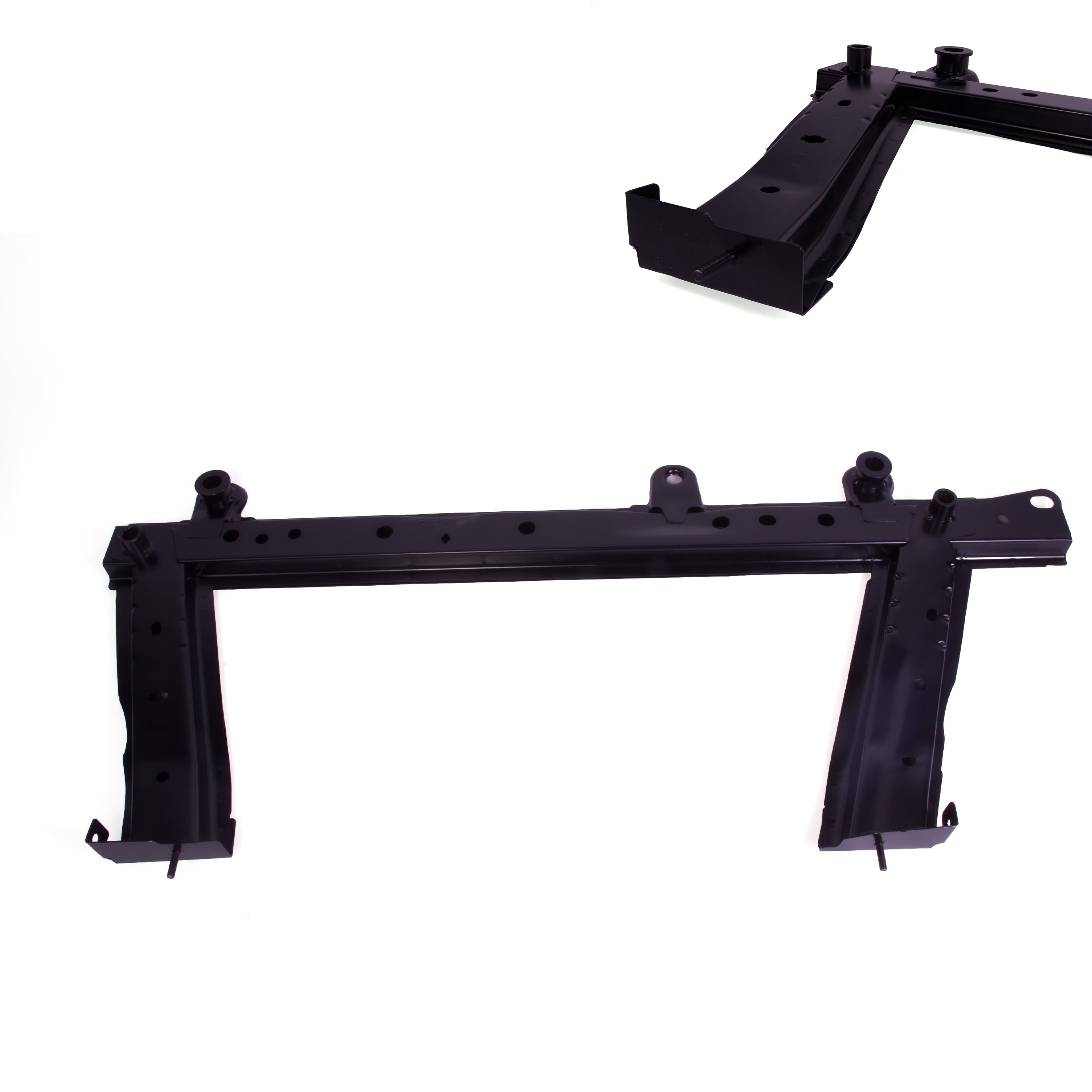 Front Subframe Crossmember Radiator Support for Renault Captur 13-20 622107974R