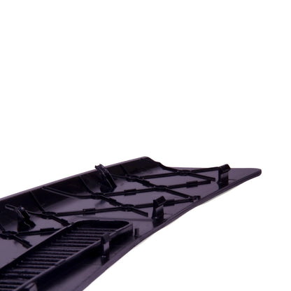 For Opel Astra G 7208151 24435734, Black Windscreen Sun Visor