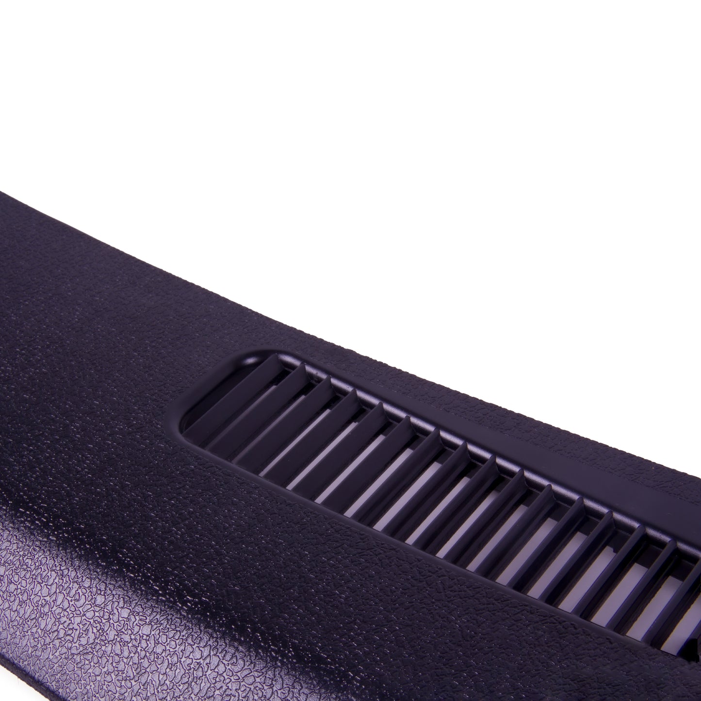 Black Windscreen Sun Visor for Opel Astra G 7208151 24435734