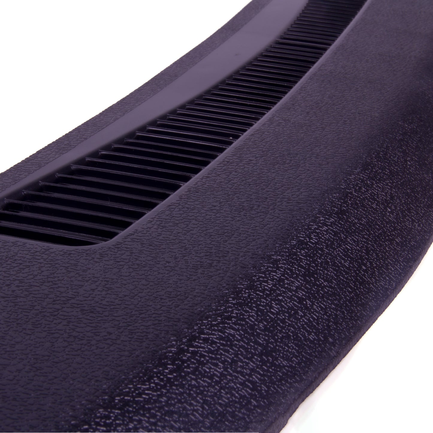Black Windscreen Sun Visor for Opel Astra G 7208151 24435734