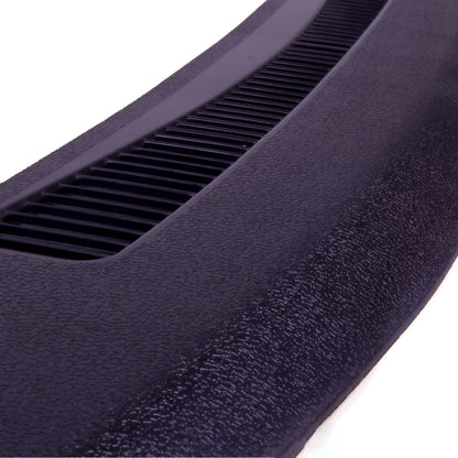 For Opel Astra G 7208151 24435734, Black Windscreen Sun Visor