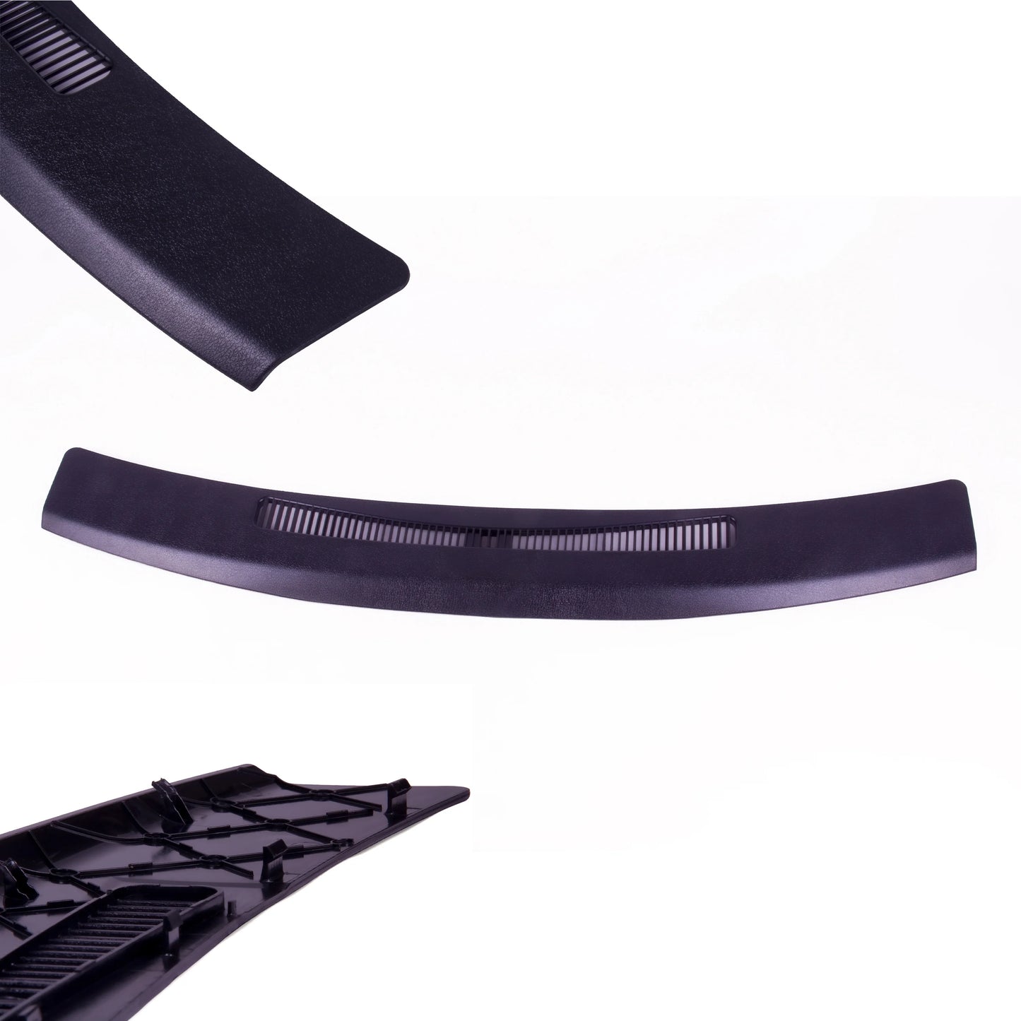 For Opel Astra G 7208151 24435734, Black Windscreen Sun Visor