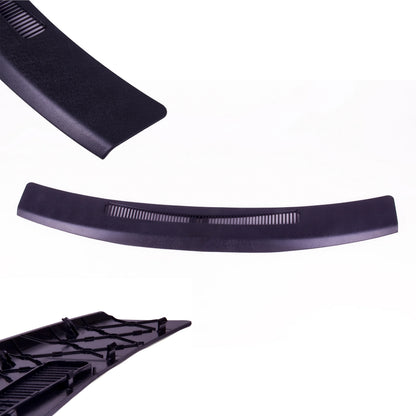 For Opel Astra G 7208151 24435734, Black Windscreen Sun Visor