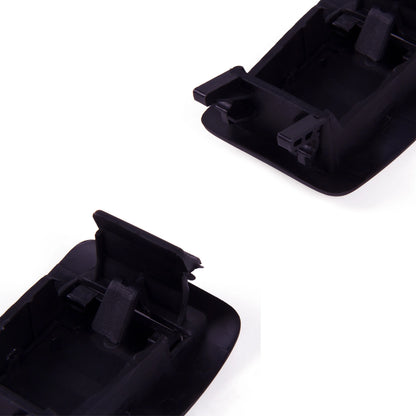 Renault Megane IV Isofix Rear Child Seat Cover 1707730X 1-Piece