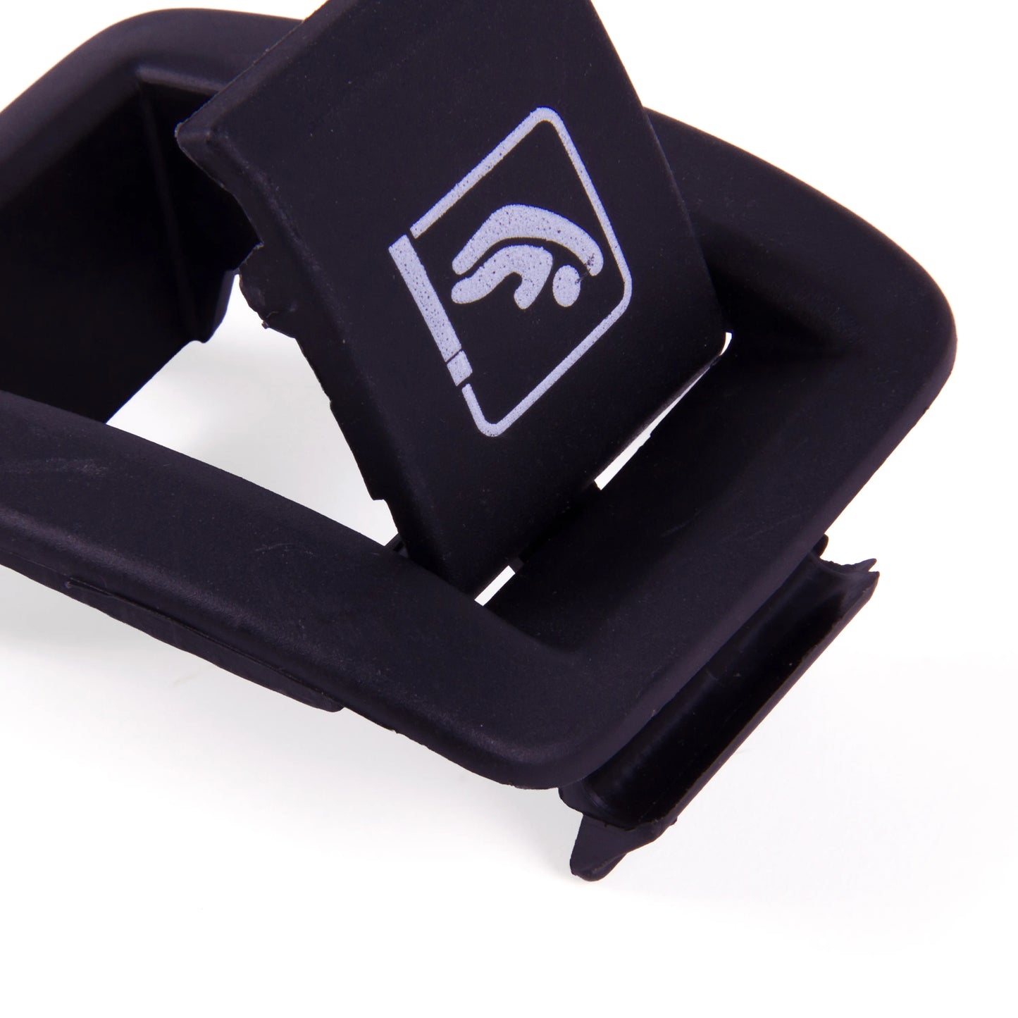 Renault Megane IV Isofix Rear Child Seat Cover 1707730X 1-Piece