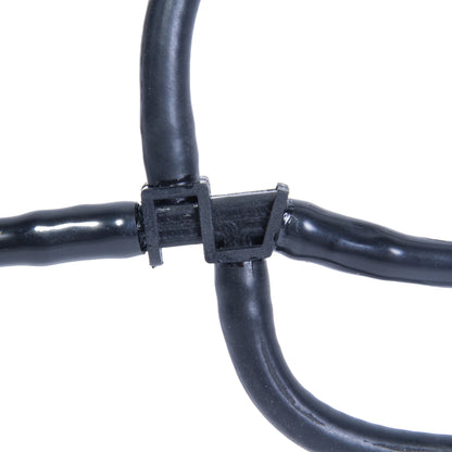 Diesel Fuel Overflow Return Pipe (1-Piece) for Ford Transit 2283206 - BUYDAY - Automotive Fuel System Components - Detail ...