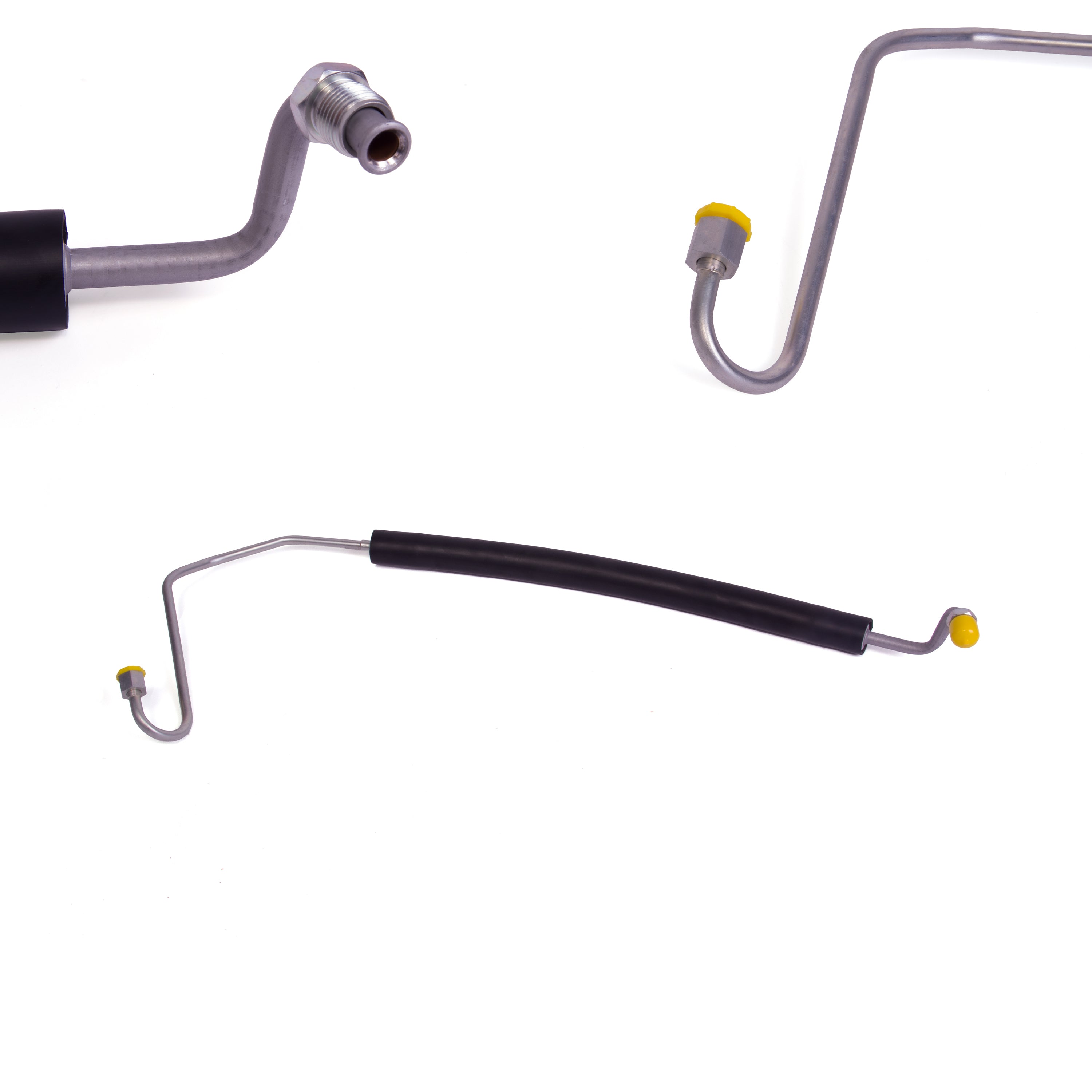 Oil Pressure Hose Pipe for Mercedes R107 Power Steering 1079970282