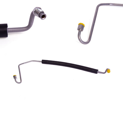 Oil Pressure Hose Pipe for Mercedes R107 Power Steering 1079970282