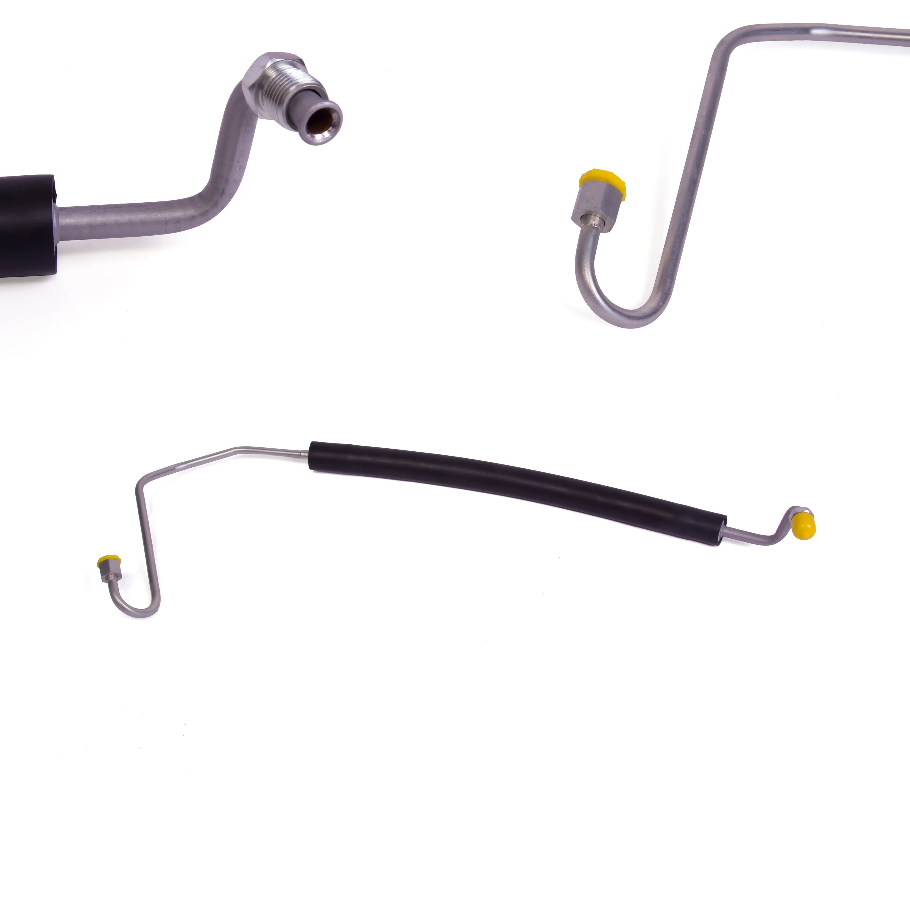 Oil Pressure Hose Pipe for Mercedes R107 Power Steering 1079970282 - BUYDAY -