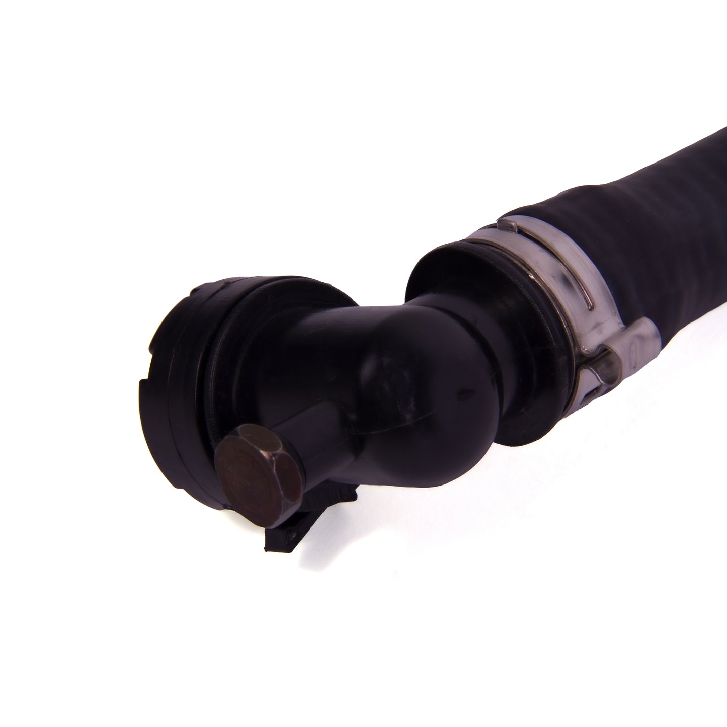Radiator Hose Pipe for Peugeot 207 (2007-2015) 6466VJ 6466K6