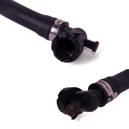Radiator Hose Pipe for Peugeot 207 (2007-2015) 6466VJ 6466K6
