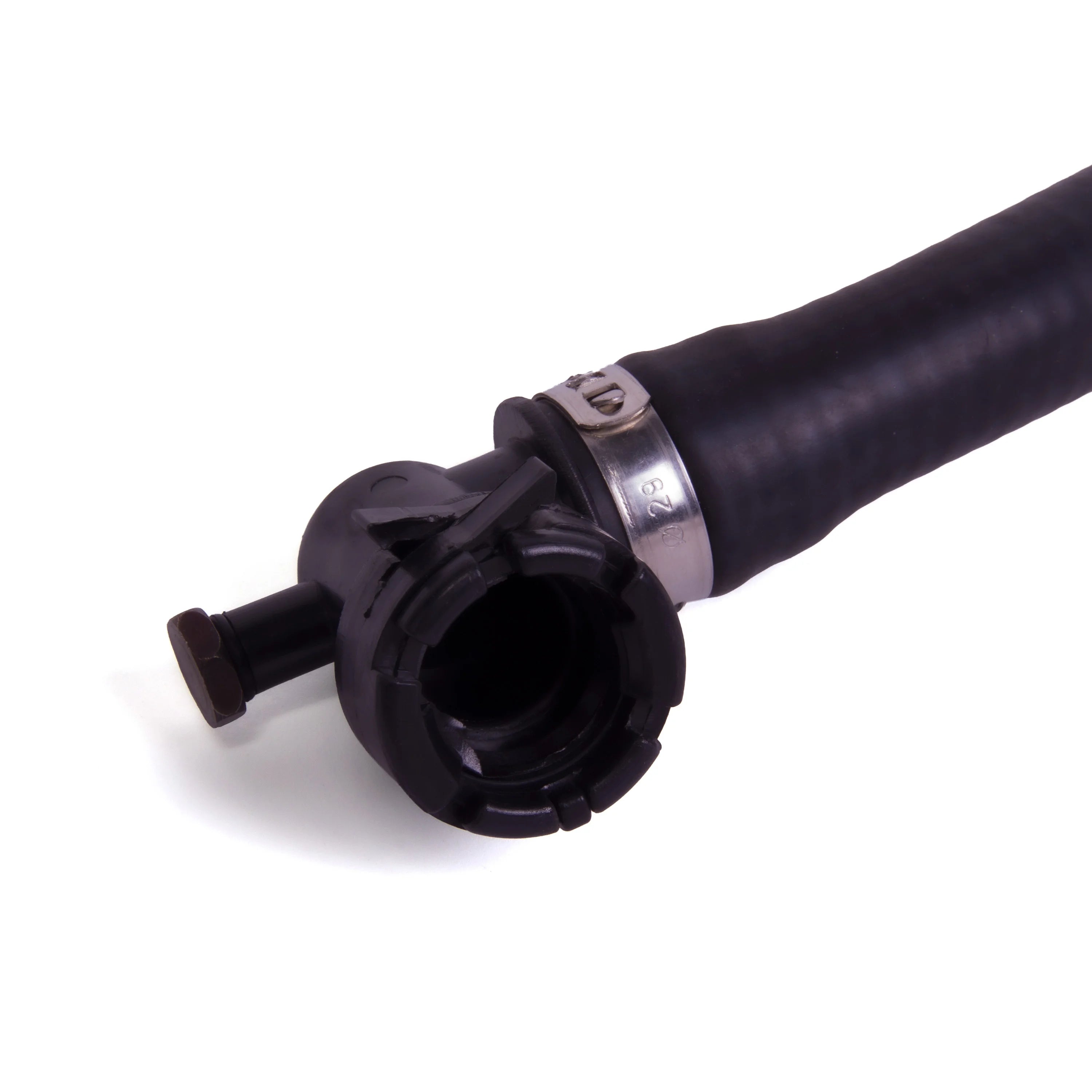 Radiator Hose Pipe for Peugeot 207 (2007-2015) 6466VJ 6466K6 - BUYDAY -  - Detail View