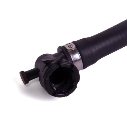 Radiator Hose Pipe for Peugeot 207 (2007-2015) 6466VJ 6466K6 - BUYDAY -  - Detail View