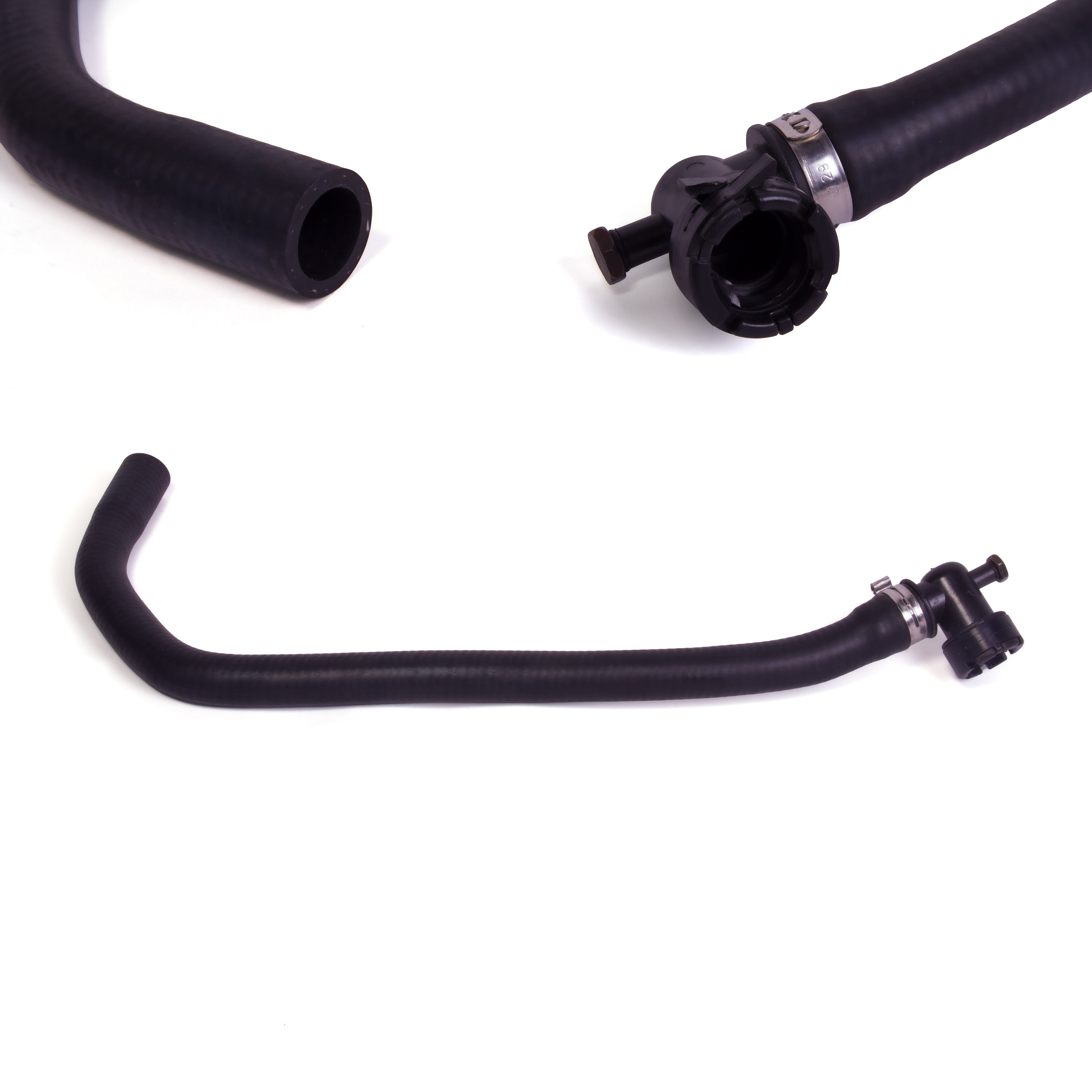 Radiator Hose Pipe for Peugeot 207 (2007-2015) 6466VJ 6466K6