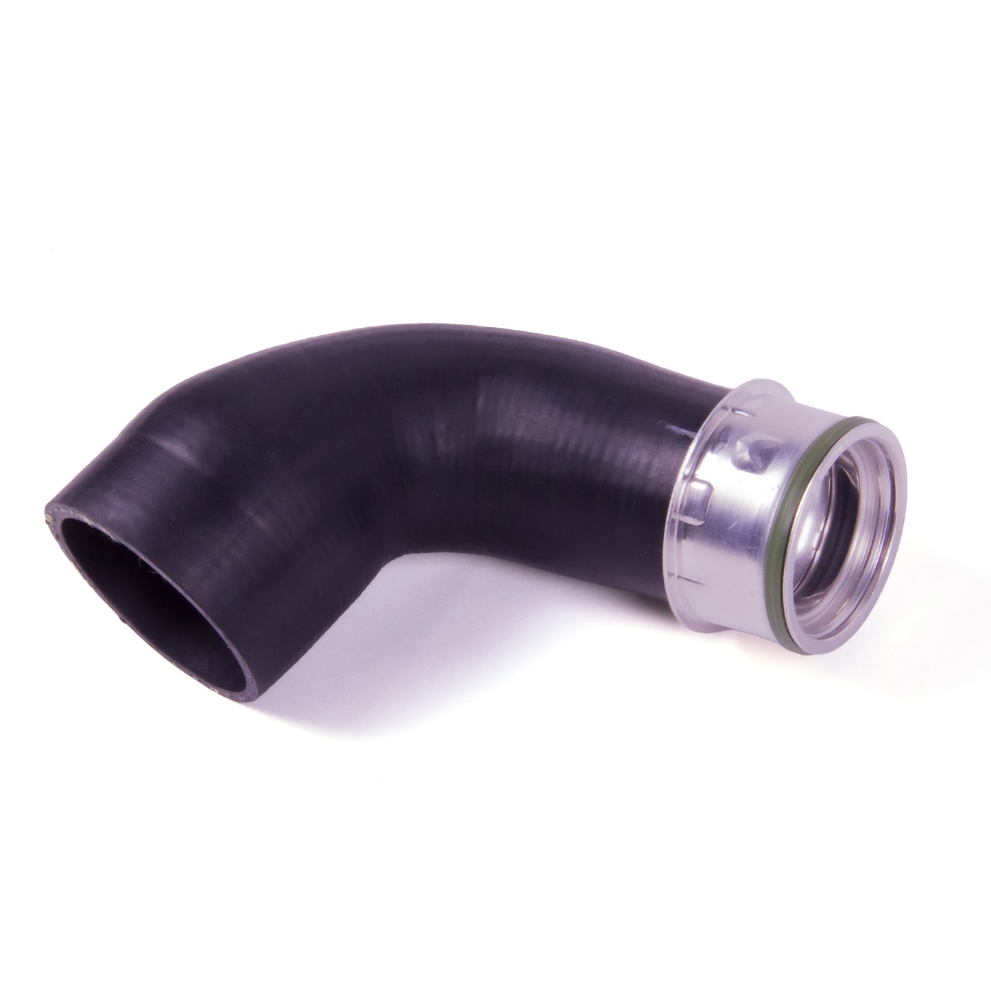 Turbo Intercooler Air Hose Pipe for VW Caddy Mk3 TDi (2004-2010) 3C0145828C