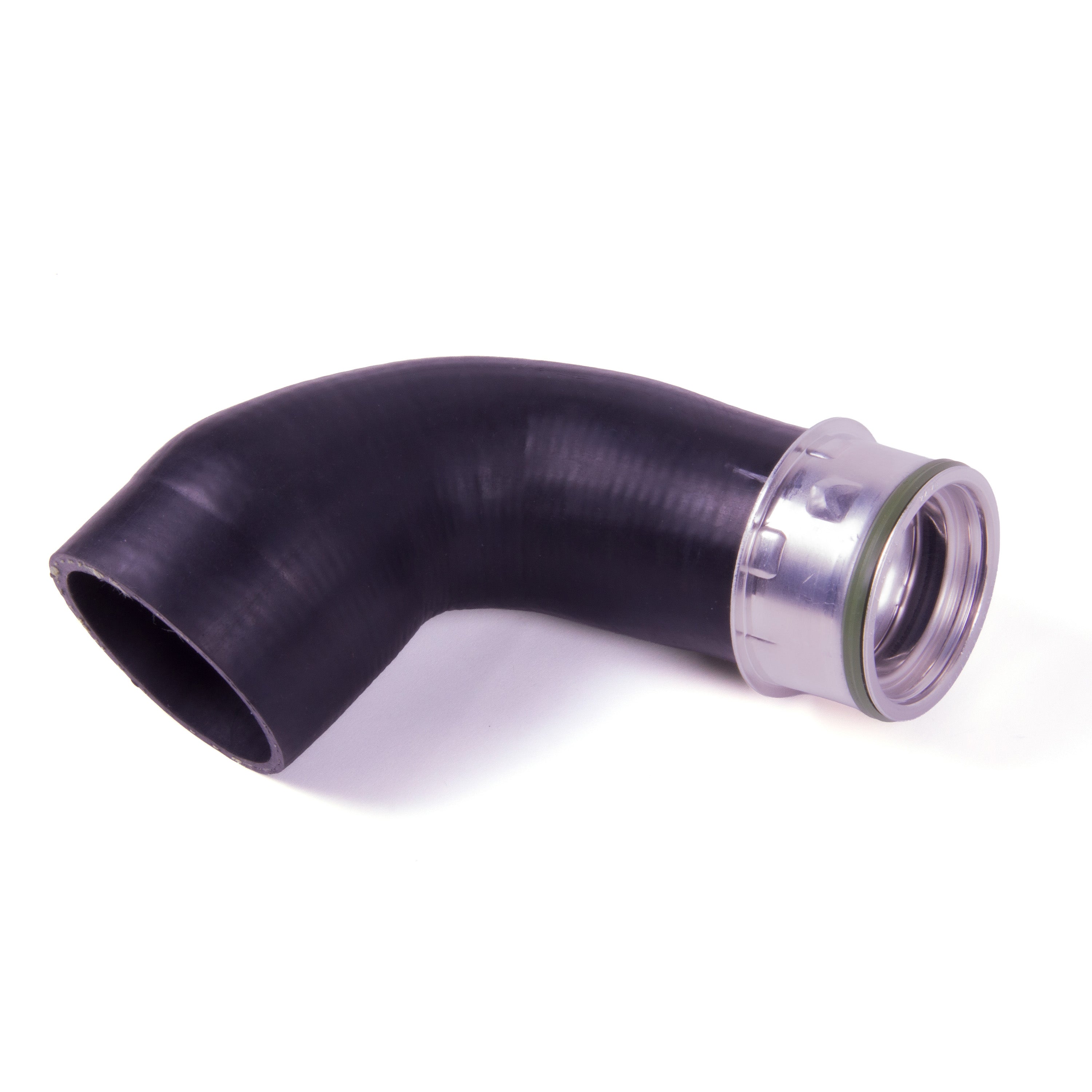 Turbo Intercooler Air Hose Pipe for VW Caddy Mk3 TDi (2004-2010) 3C0145828C