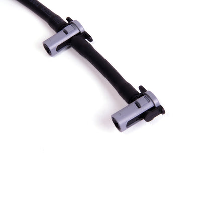 Diesel Fuel Injector Return Hose Leak Off Pipe for Audi A4 TDi 2.0 (N-Piece) - BUYDAY - Fuel System Components - Detail View