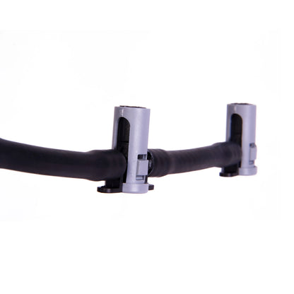 Diesel Fuel Injector Return Hose Leak Off Pipe for Audi A4 TDi 2.0 (N-Piece) - BUYDAY - Fuel System Components - Detail View