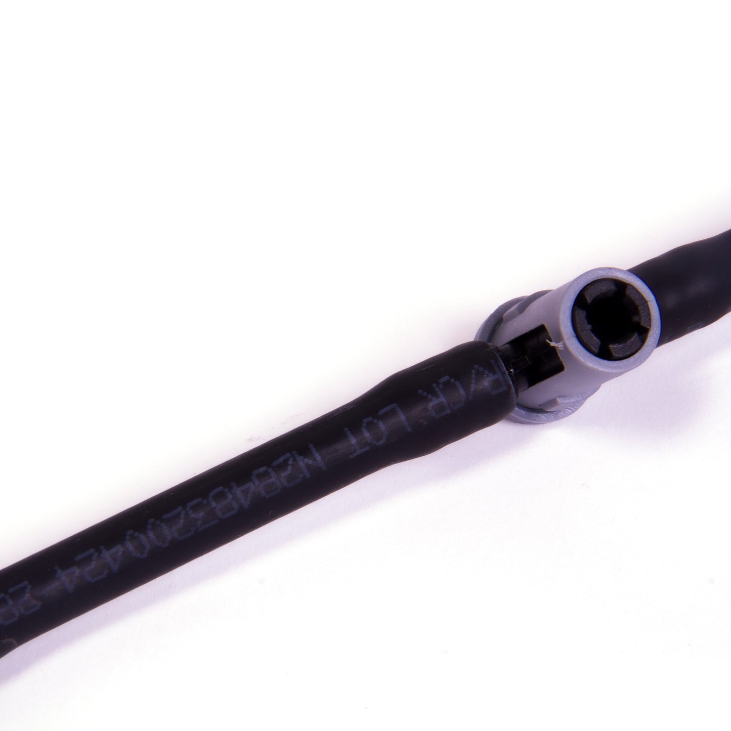 Diesel Fuel Injector Return Hose Overflow Leak Off Pipe for Audi A4 TDi 2.0