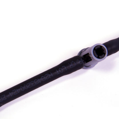 Diesel Fuel Injector Return Hose Overflow Leak Off Pipe for Audi A4 TDi 2.0