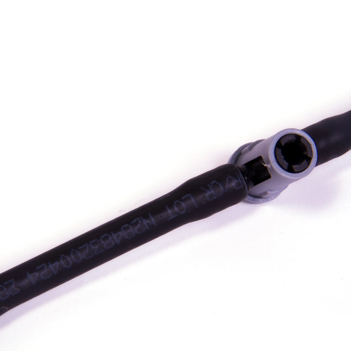 Diesel Fuel Injector Return Hose Leak Off Pipe for Audi A4 TDi 2.0 (N-Piece) - BUYDAY - Fuel System Components - Detail View
