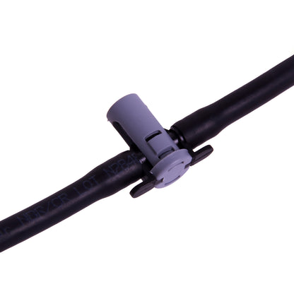Diesel Fuel Injector Return Hose Overflow Leak Off Pipe for Audi A4 TDi 2.0