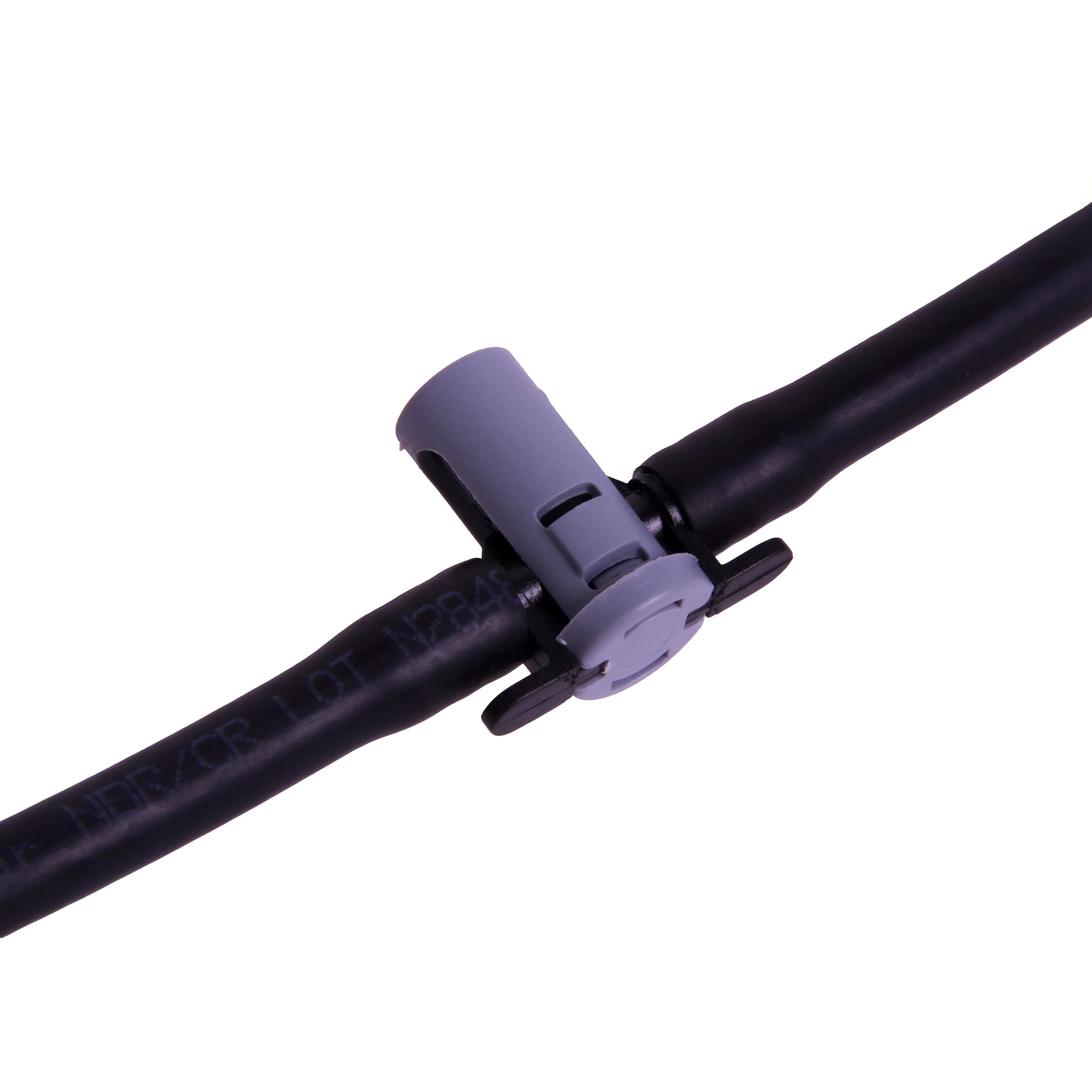 Diesel Fuel Injector Return Hose Leak Off Pipe for Audi A4 TDi 2.0 (N-Piece) - BUYDAY - Fuel System Components - Detail View