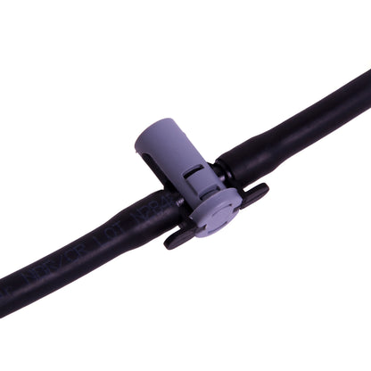 Diesel Fuel Injector Return Hose Leak Off Pipe for Audi A4 TDi 2.0 (N-Piece) - BUYDAY - Fuel System Components - Detail View