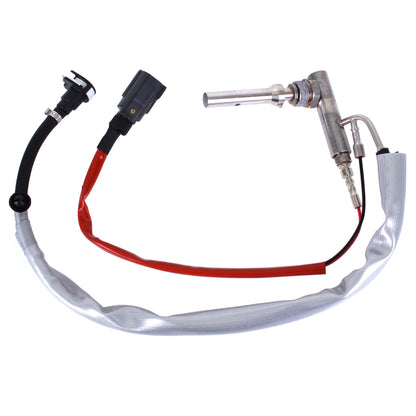 For Ford Tourneo Transit Custom 2.2 TDCi DPF Fuel Vaporiser Exhaust Sensor - BUYDAY - Ford Transit and Custom Engine Compo...