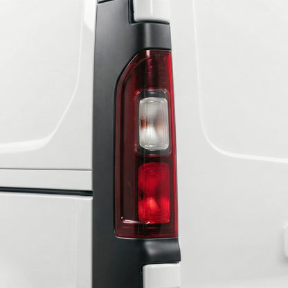 For Renault Trafic Rear Light Lens Left Passenger Side 4422466