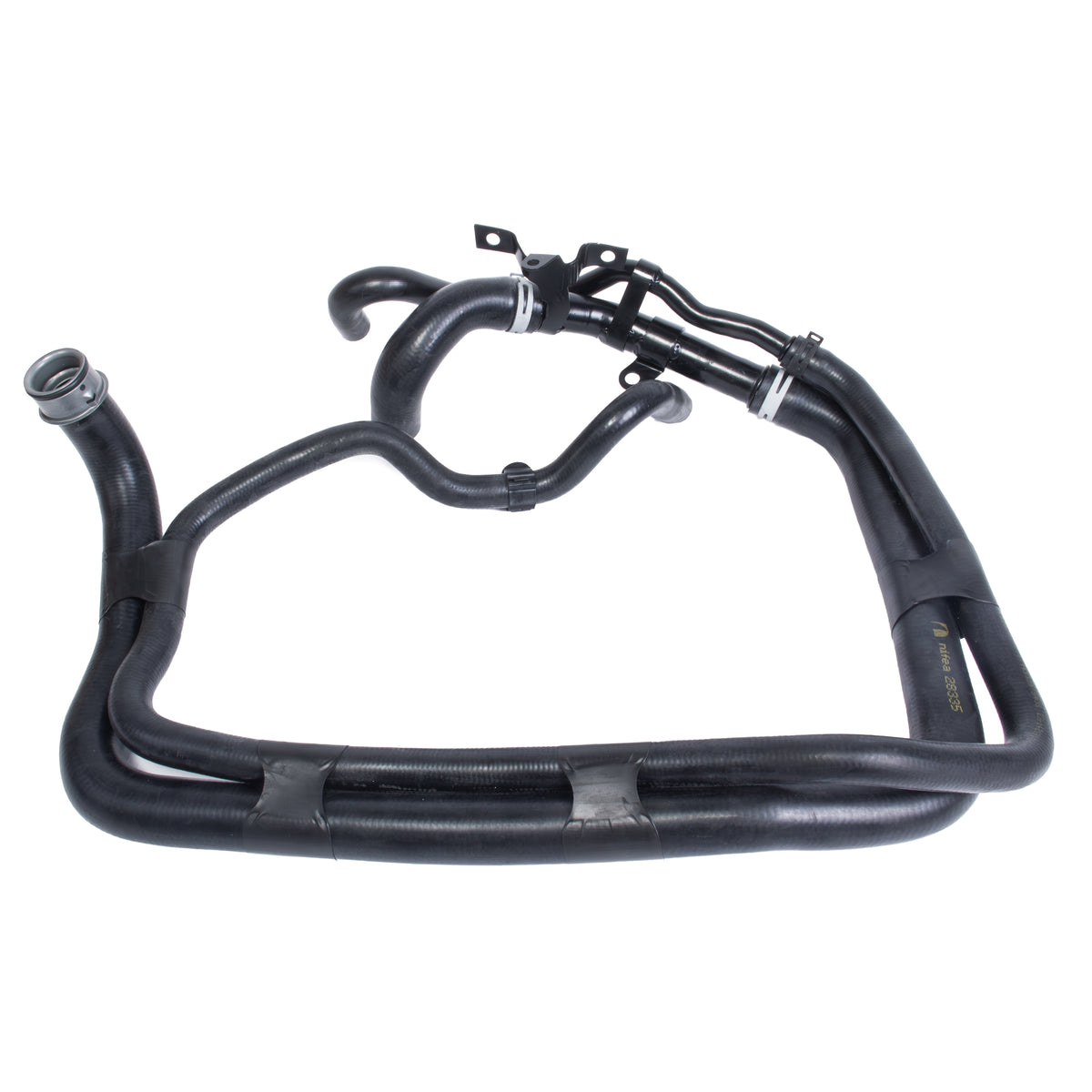 For Crafter 30-35 Bus Box Flatbed 2.0 TDI 2E0121049C Cooling Water Hose - BUYDAY Auto Parts