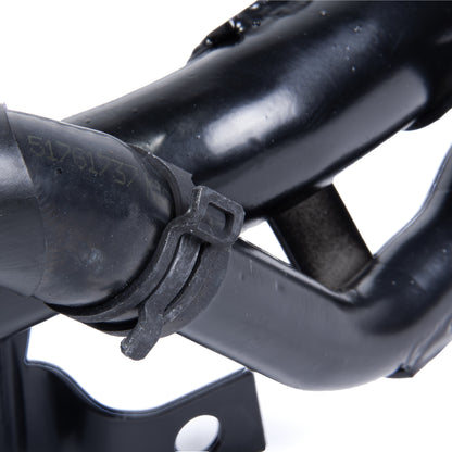 For Crafter 30-35 Bus Box Flatbed 2.0 TDI 2E0121049C Cooling Water Hose - Detail View - BUYDAY