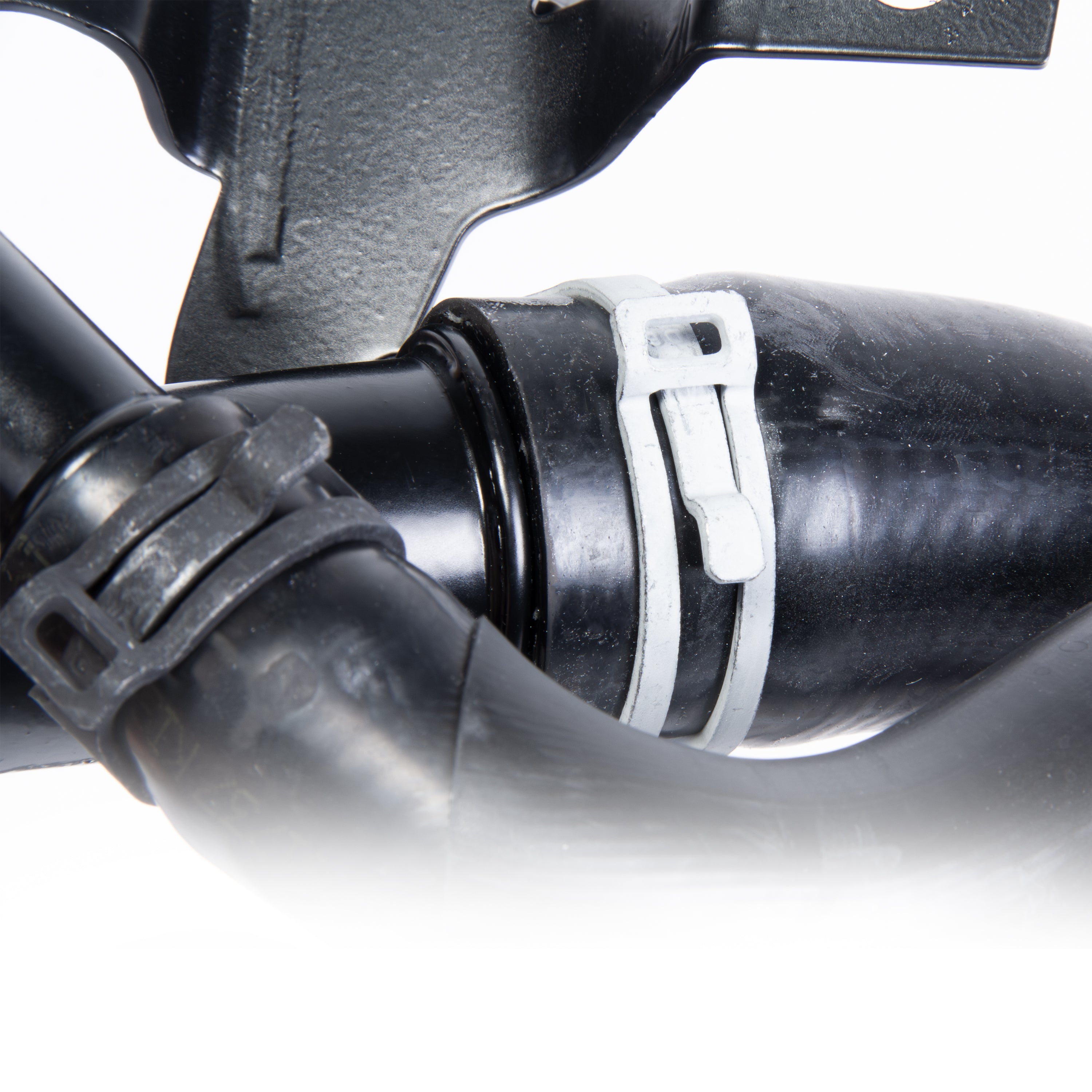For Crafter 30-35 Bus Box Flatbed 2.0 TDI 2E0121049C Cooling Water Hose - Detail View - BUYDAY