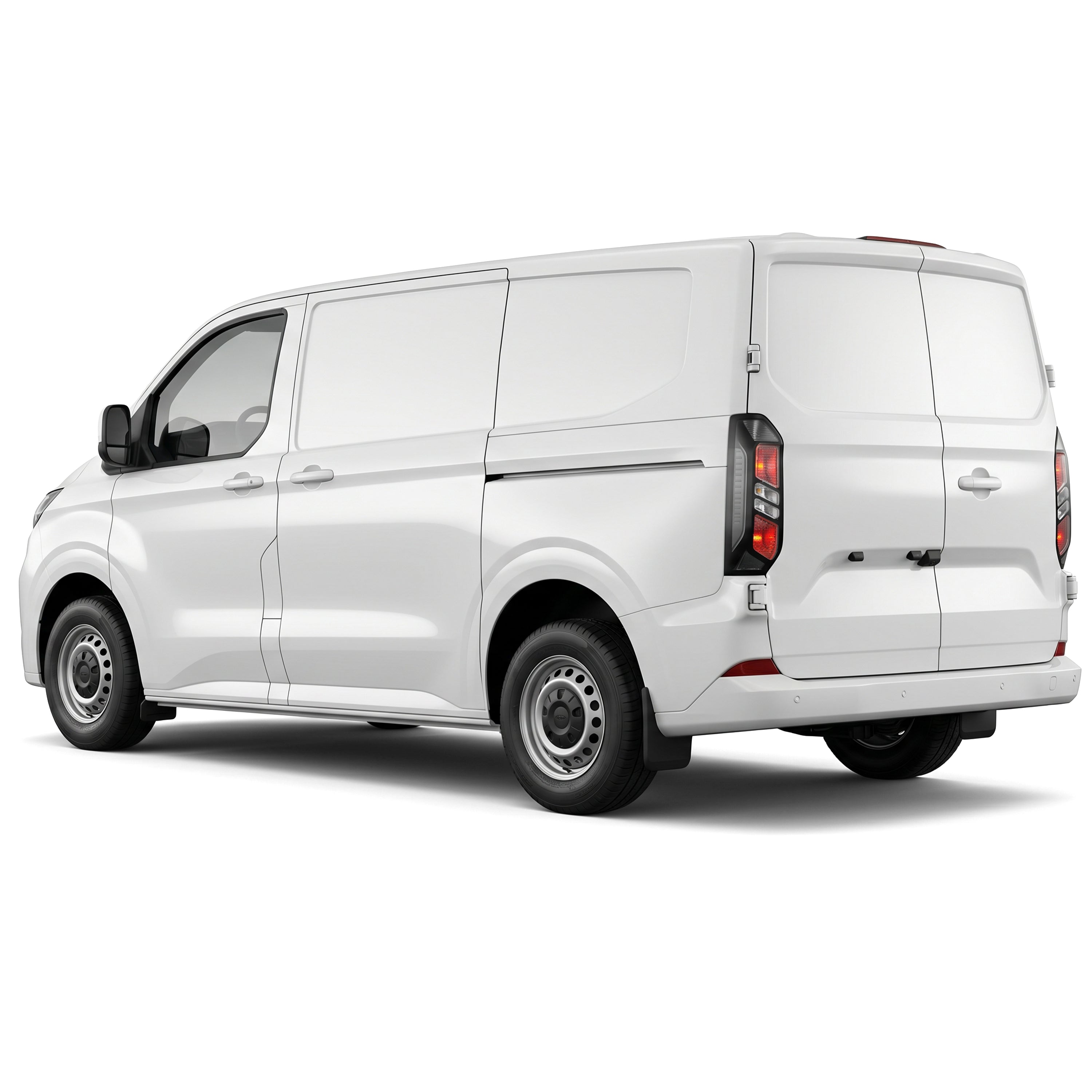 Rear Tail Light Lamp Left N/S Passenger for Ford Transit Tourneo Custom (23+) - Detail View - BUYDAY
