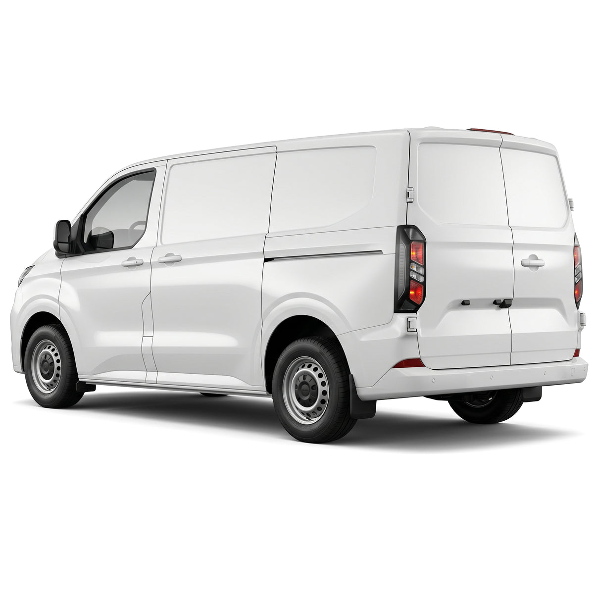 Rear Tail Light Lamp Left N/S Passenger for Ford Transit Tourneo Custom (23+) - Detail View - BUYDAY