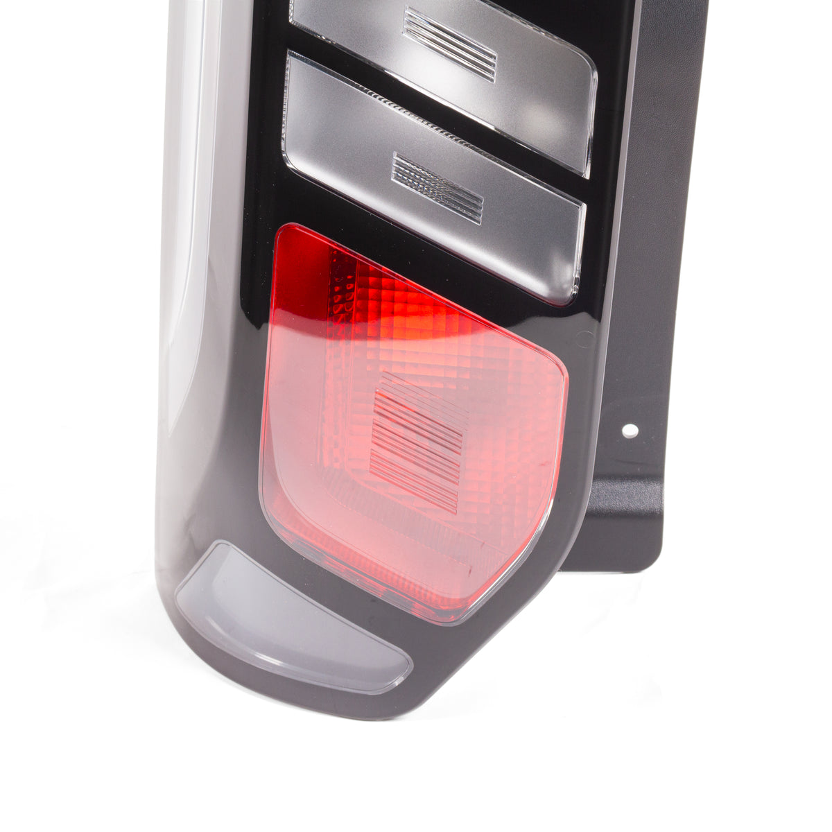 A Pair Tail Light Lamp Passnger For Ford Transit Tourneo Custom 23-On 2728876 - Detail View - BUYDAY