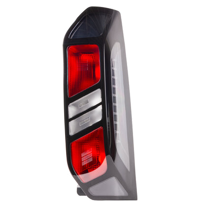 For Ford Transit Custom 2024-On Rear Right Side Tail Light Lamp Lens Cover O/S - BUYDAY Auto Parts