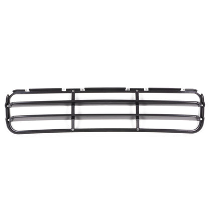 For BMW E36 M3 51112233870 Universal Slat Type Front Bumper Grille - BUYDAY Auto Parts