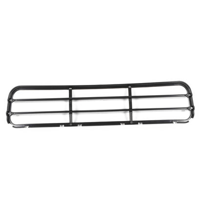 For BMW E36 M3 51112233870 Universal Slat Type Front Bumper Grille - Detail View - BUYDAY