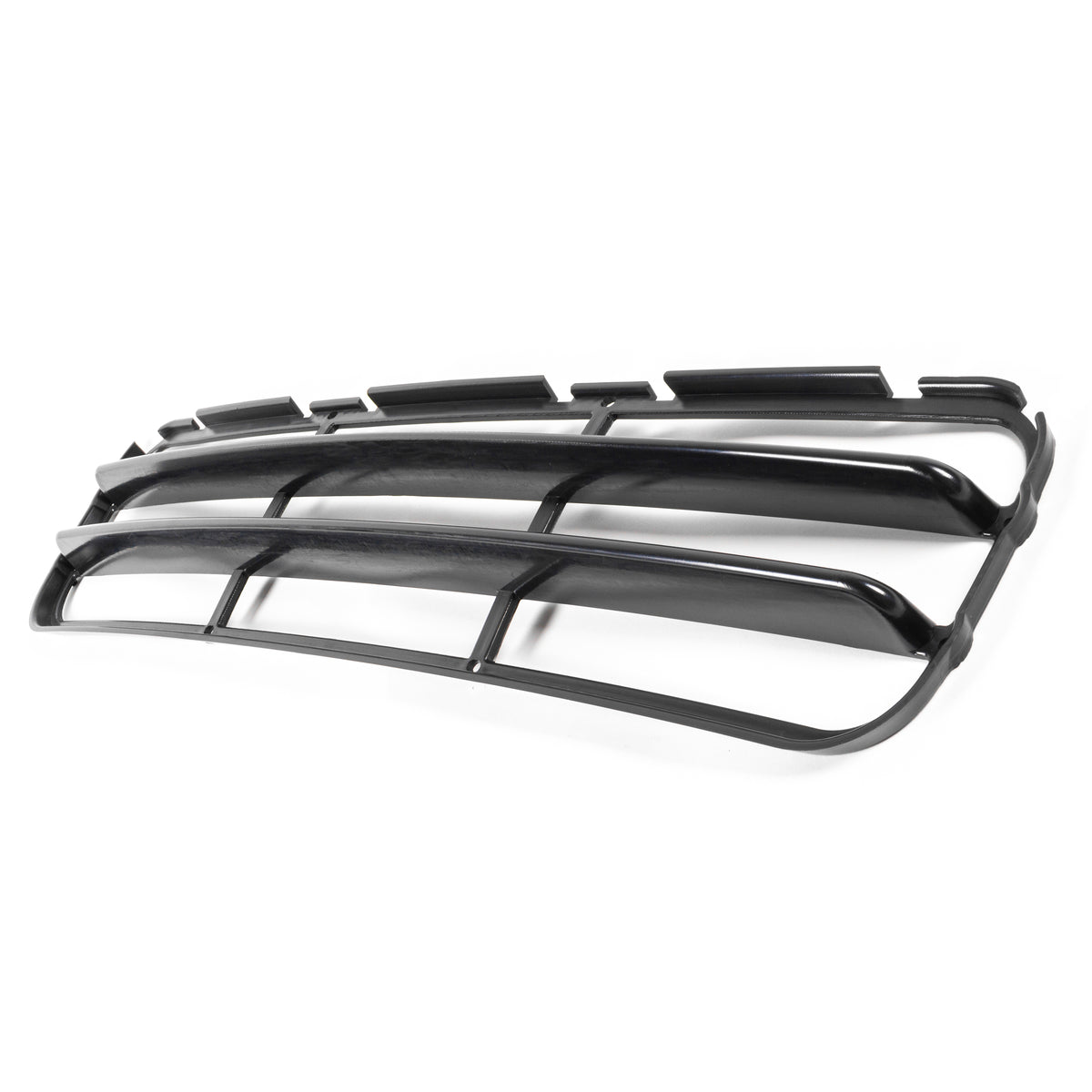 For BMW E36 M3 51112233870 Universal Slat Type Front Bumper Grille - Detail View - BUYDAY