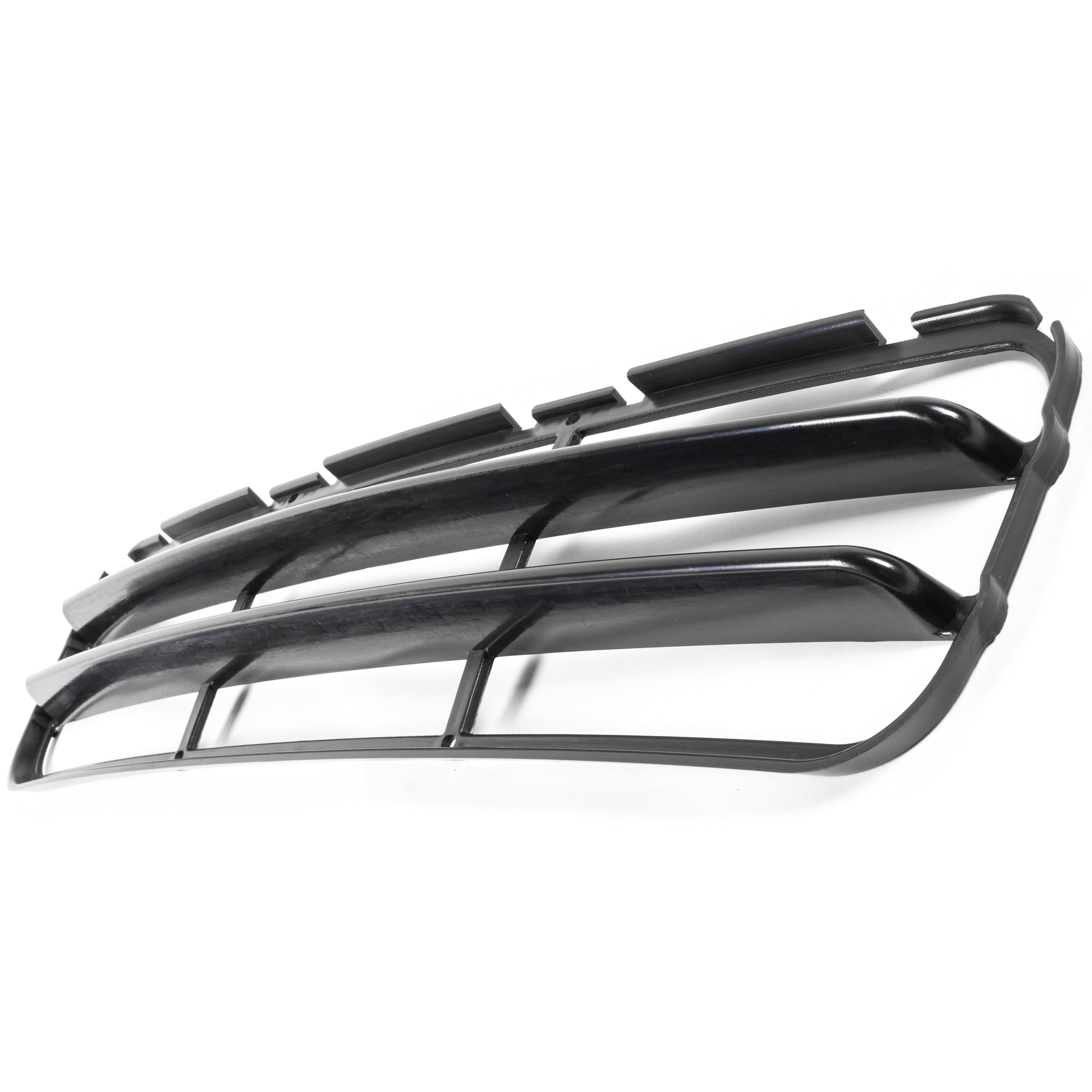 For BMW E36 M3 51112233870 Universal Slat Type Front Bumper Grille - Detail View - BUYDAY