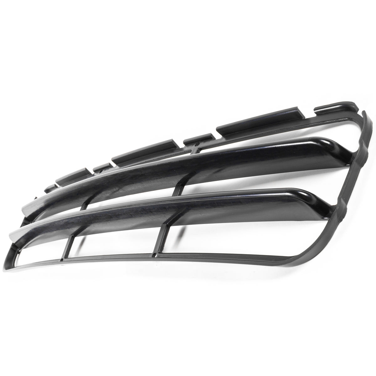 For BMW E36 M3 51112233870 Universal Slat Type Front Bumper Grille - Detail View - BUYDAY