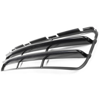 For BMW E36 M3 51112233870 Universal Slat Type Front Bumper Grille - Detail View - BUYDAY
