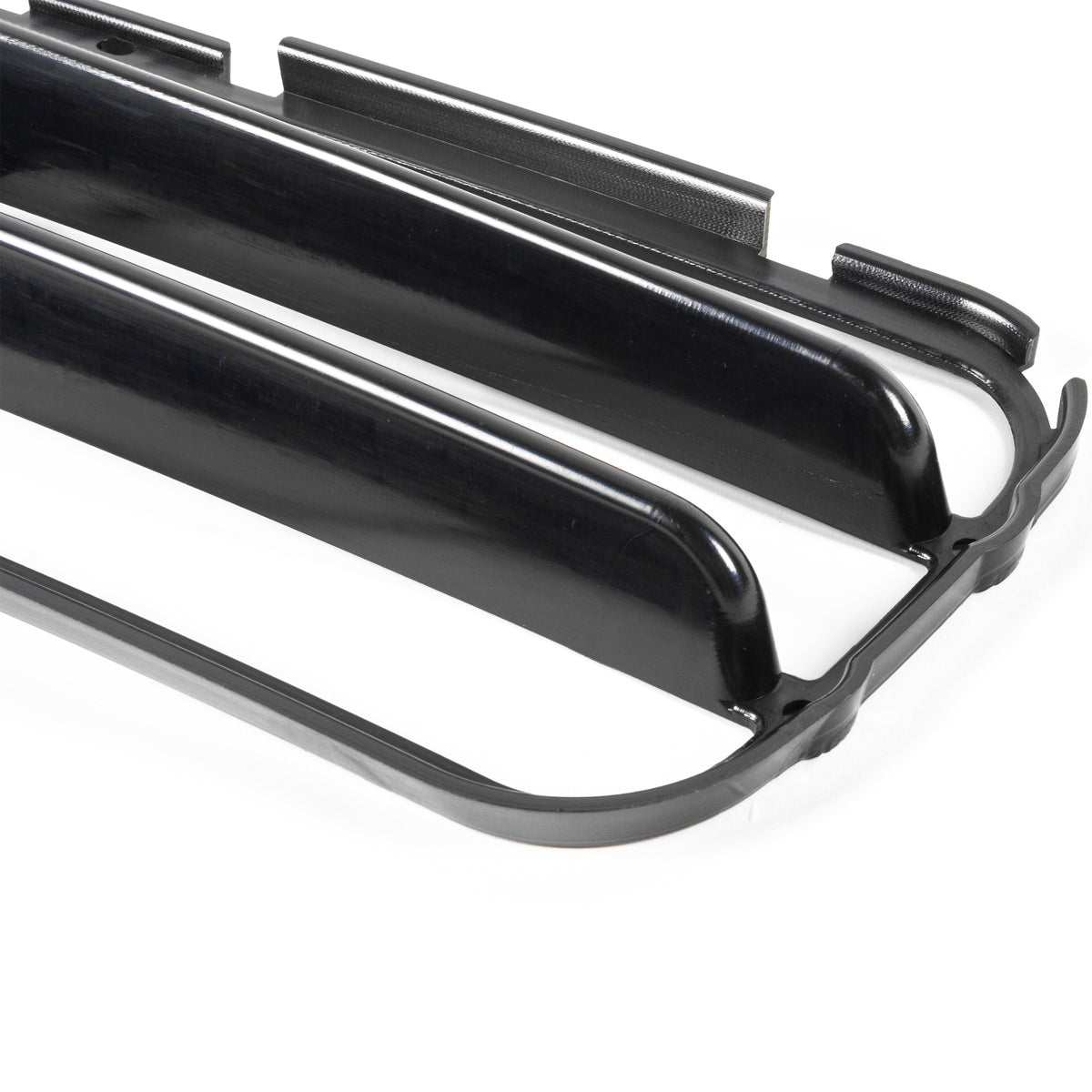 For BMW E36 M3 51112233870 Universal Slat Type Front Bumper Grille - Detail View - BUYDAY