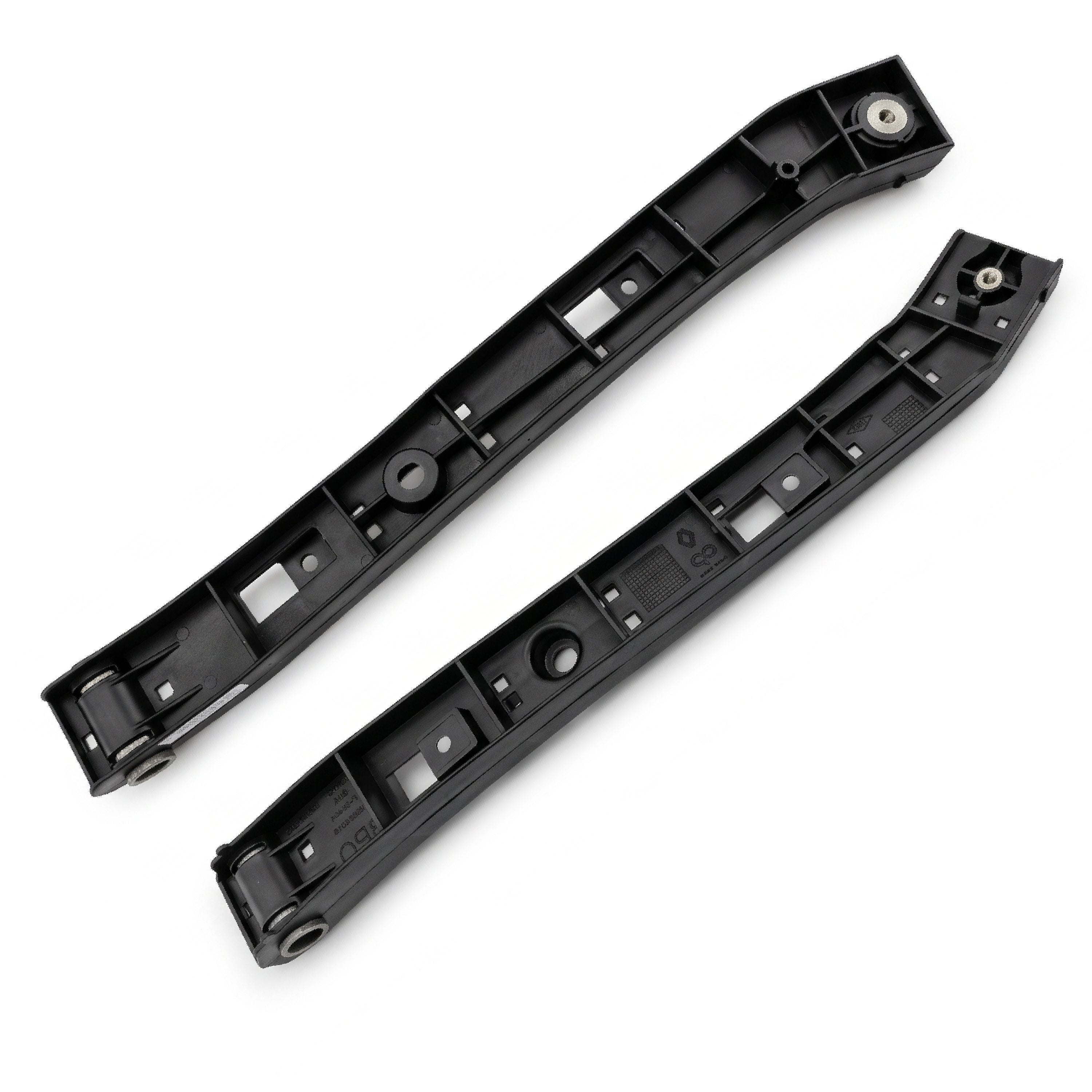 For Clio V 5 2019-2024 625542599R Front Panel Support Top Mounting Bracket Kit - Detail View - BUYDAY