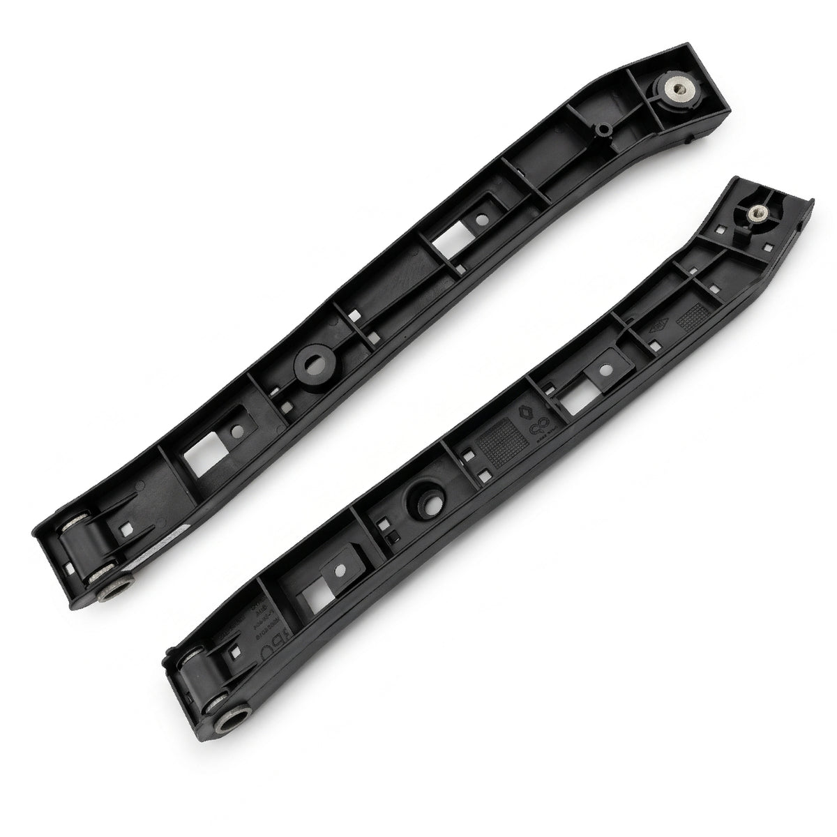 For Clio V 5 2019-2024 625542599R Front Panel Support Top Mounting Bracket Kit - Detail View - BUYDAY